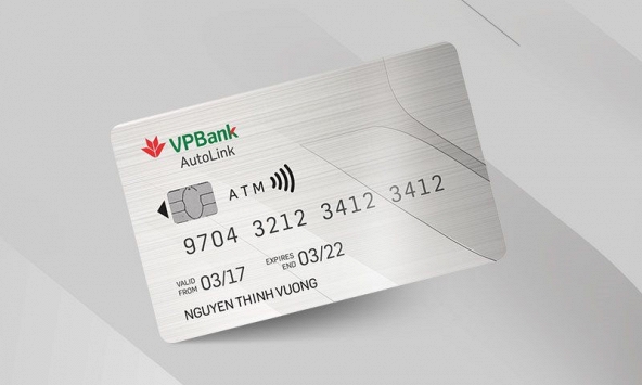 Bị quên số tài khoản VPBank, lấy lại như thế nào?