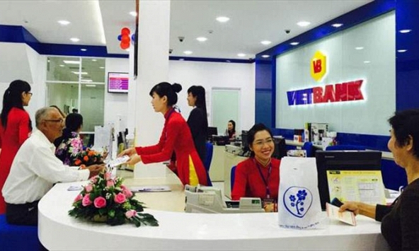 Nguyên Thứ trưởng Bộ Công Thương làm Chủ tịch Vietbank