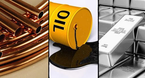 5 sự kiện nhà đầu tư cần quan tâm ngày 23/2: OPEC+ 'nóng lên' vì nguồn cung dầu mỏ, thị trường kim loại tăng mạnh