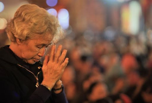 Văn khấn cúng rằm tháng Giêng Tân Sửu 2021 chuẩn nhất