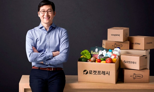 Ông chủ 'Amazon Hàn Quốc' sắp IPO tại Mỹ là ai?