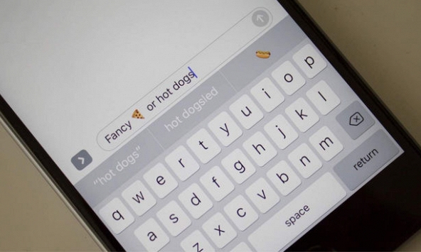 Để sử dụng bàn phím điện thoại như một người dùng chuyên nghiệp, bạn cần biết 8 mẹo này