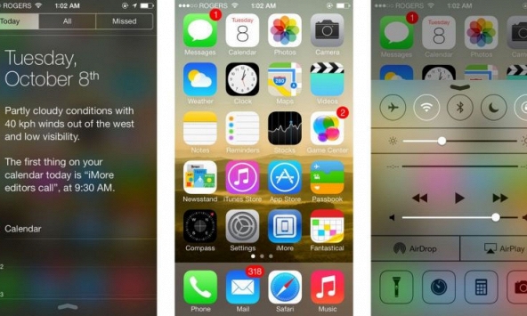 10 thủ thuật sử dụng iPhone có thể bạn chưa biết!