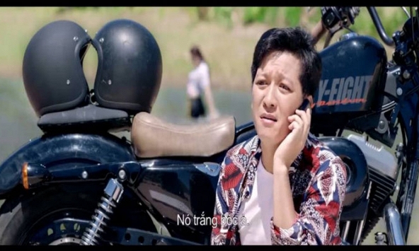 Bốn bộ phim hài Việt được chiếu dịp Tết 2018