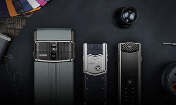 5 lý do khiến Vertu sụp đổ