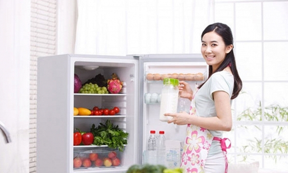 Bảo quản thực phẩm trong tủ lạnh được bao lâu?