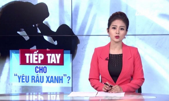 Bé gái bị hàng xóm nhiễm HIV xâm hại: Cán bộ xã từng yêu cầu gia đình giữ im lặng