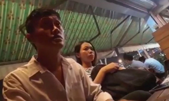 Bị cướp tiền khi đi mua điện thoại iPhone 7 qua mạng