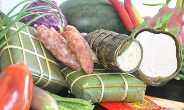 Giữ thực phẩm tươi ngon trong ngày Tết như thế nào?