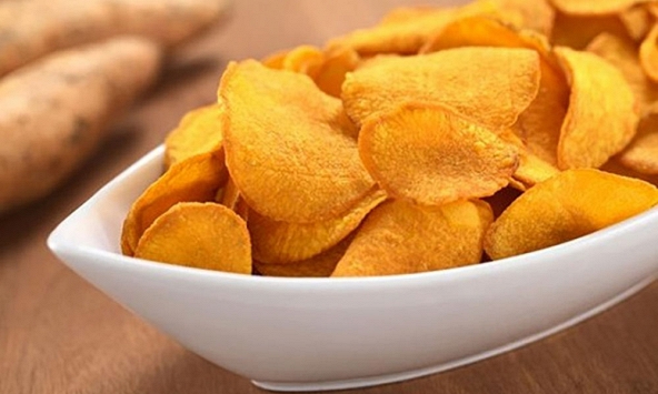 Cách chế biến khoai tây đơn giản, dễ làm