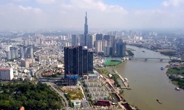 Chuyên gia nói gì về thị trường bất động sản năm 2020?