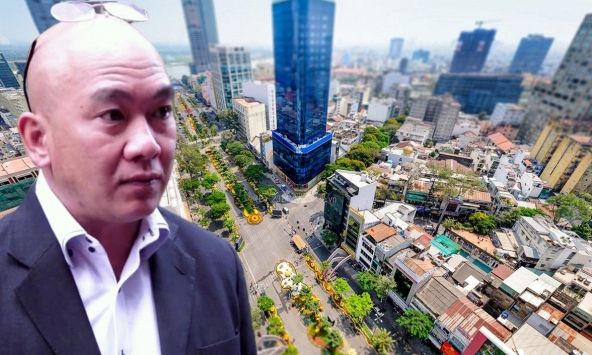 Có nên đầu tư bất động sản vùng ven TP.HCM trong năm 2020?