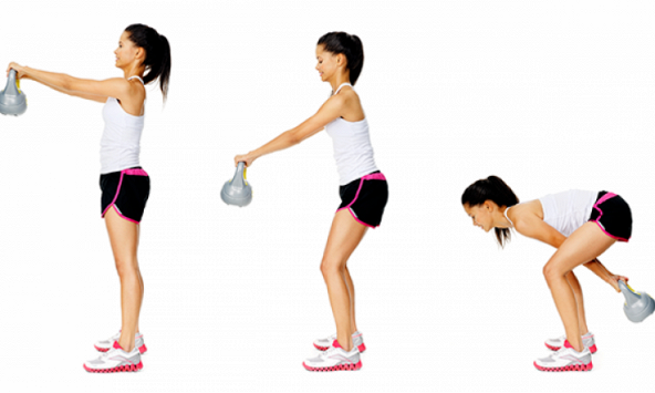 Điều gì xảy ra nếu bạn dừng tập thể dục?