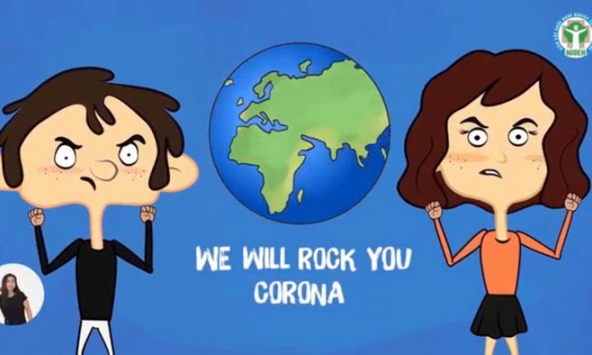 'Ghen cô Vy' bản tiếng Anh chính thức ra mắt