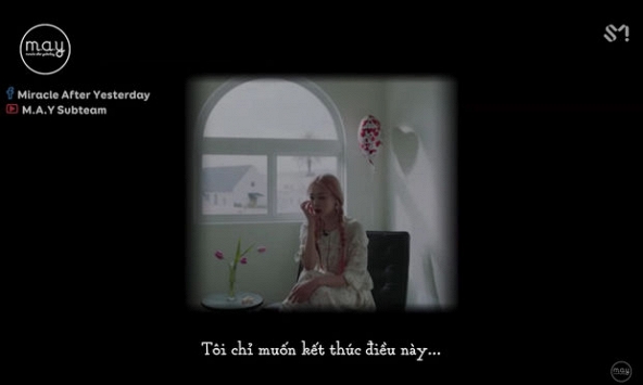 Giật mình lời bài hát mới nhất của Sulli: 'Tôi đã làm gì sai, tôi chỉ muốn kết thúc tất cả'?