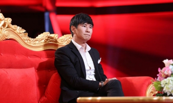 Lý Hải thú nhận hết thời, từng xin làm MV chỉ với 5.000 đồng trong túi