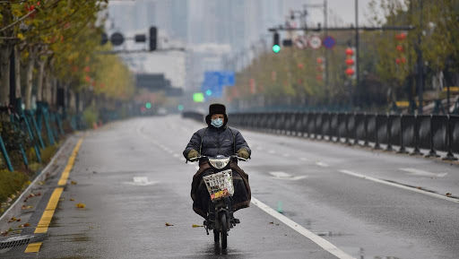 Người dân Vũ Hán đang sống thế nào giữa vùng dịch virus Corona?