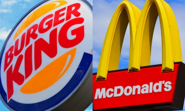 Vì sao McDonald’s và Burger King thất bại thảm hại tại Việt Nam?