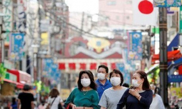 Nhật Bản sẽ công bố dỡ bỏ toàn bộ tình trạng khẩn cấp