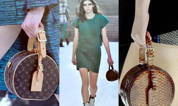 Những kiểu túi bạn cần mua ngay trong năm 2020