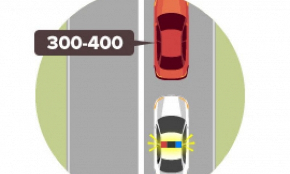 Những lỗi quay đầu, chuyển hướng ôtô sẽ bị phạt từ ngày 1/8