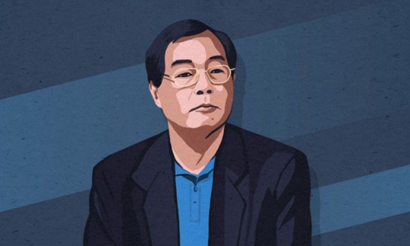 Ông Trầm Bê bị bắt giam cùng 15 bị can liên quan đến vụ án Phạm Công Danh