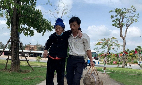 Quảng Ngãi: Khẩn trương sơ tán dân ở các vùng nguy hiểm