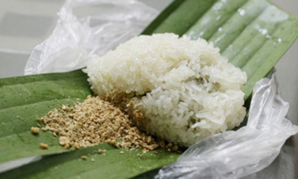 Sai lầm khi ăn xôi buổi sáng, những người này phải tránh