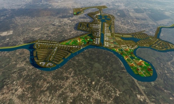 Siêu dự án của 'chúa đảo' Tuần Châu như thế nào?