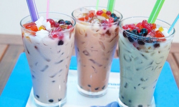 Trà sữa giá rẻ là nguyên nhân gây vô sinh và tổn thương thận