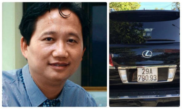 Trịnh Xuân Thanh đã 'leo' lên chức Phó chủ tịch UBND tỉnh Hậu Giang như thế nào?