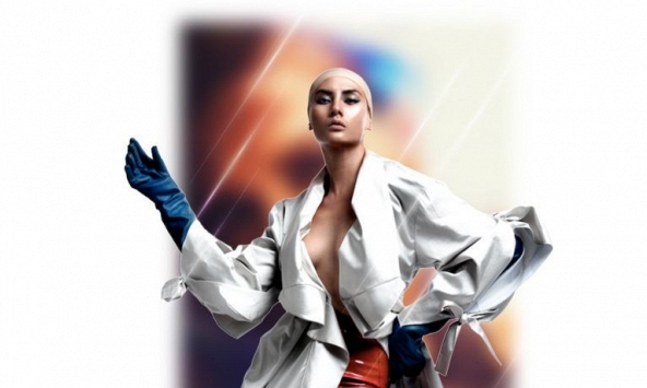 Võ Hoàng Yến 'Tôi không cần đại gia, có khi cũng chẳng lấy chồng'