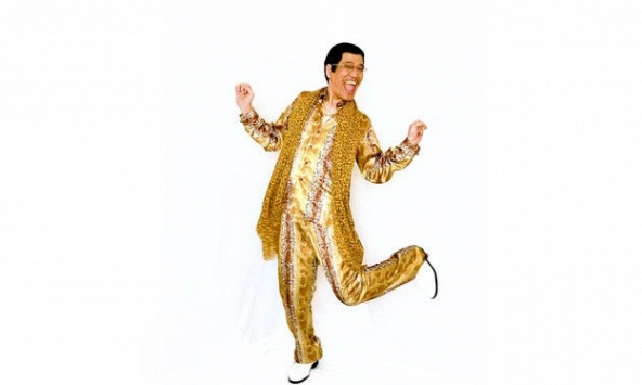 Vũ điệu rửa tay chống COVID-19 của giọng ca Apple Pen gây 'bão' toàn cầu