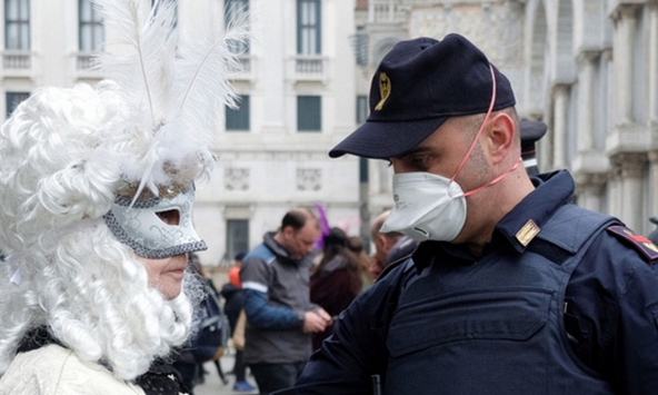 Ý đang chạy đua với thời gian để ngăn dịch COVID-19