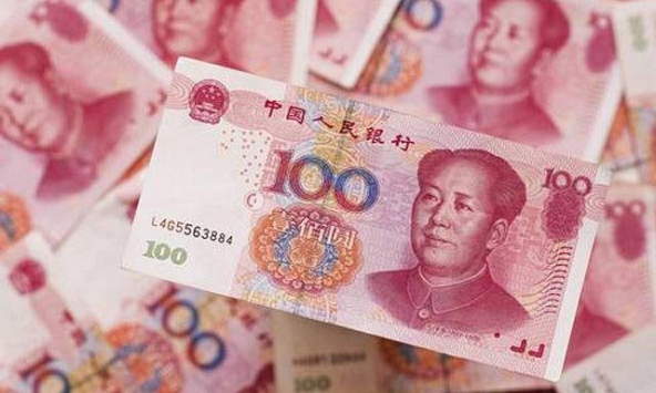 Nhân dân tệ tăng lại sau khi Trung Quốc công bố số liệu kinh tế khả quan