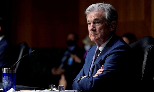 Fed cam kết duy trì lãi suất thấp, trấn an nỗi lo lạm phát leo thang