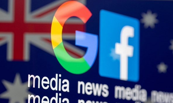 Úc thông qua luật truyền thông mới, buộc Google, Facebook trả tiền cho báo chí