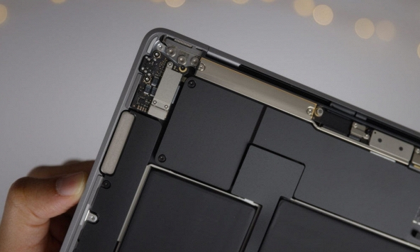 MacBook M1 gặp lỗi SSD làm giảm tuổi thọ sử dụng