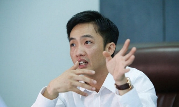 Xây dựng không phép, dự án C-River View của Cường 'Đô la' bị phạt 40 triệu