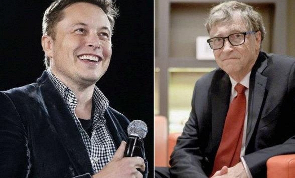 Bill Gates: 'Nên thận trọng với Bitcoin nếu bạn không giàu như Elon Musk'