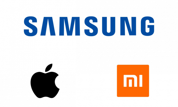 10 dòng điện thoại bán chạy nhất năm 2020, 5 máy của Apple