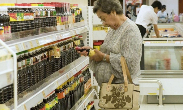 Vì sao người Trung Quốc yêu thích những món ăn lớn hơn cả đồ công nghệ?