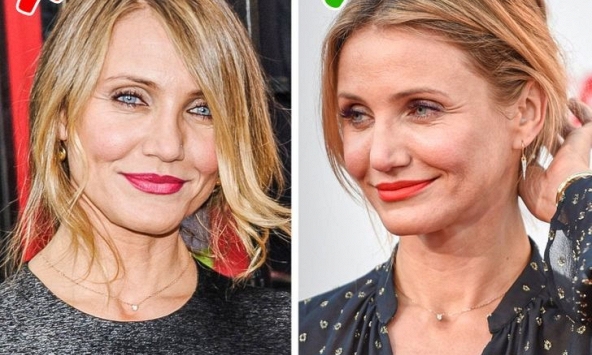 10 mẹo phối quần áo giúp bạn trẻ ra thêm 10 tuổi