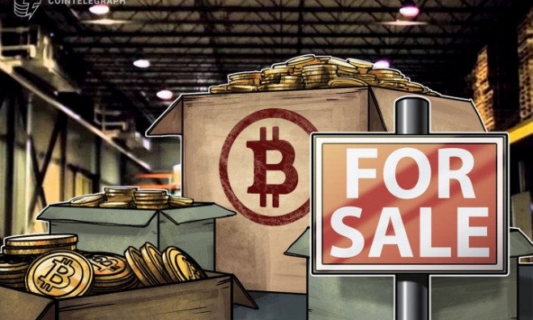 Một quỹ đầu tư bán hơn 750 triệu USD Bitcoin để mua Cardano và Polkadot.