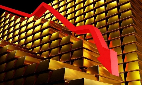 Giá vàng khó phục hồi trong tuần tới?