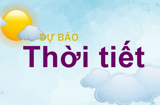 Thời tiết ngày 28/2: Không khí lạnh gây mưa rét ở Bắc Bộ và Bắc Trung Bộ