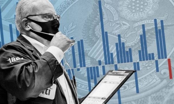 5 sự kiện nhà đầu tư cần quan tâm ngày 27/2: Kích thích gói cứu trợ COVID-19 trị giá 1.900 tỷ USD, lạm phát bùng nổ