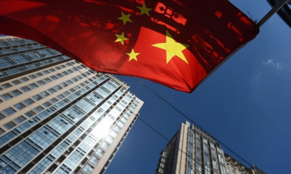 Kinh tế Trung Quốc có thể vượt mặt Mỹ vào năm 2035