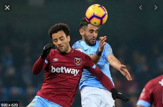 Lịch thi đấu bóng đá hôm nay 27/2: Manchester City - West Ham United