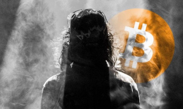 Ai tạo ra Bitcoin?